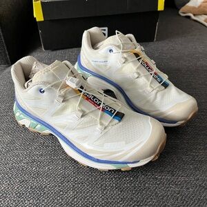 Women’s Salomon XT-6